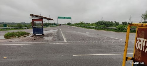 Kasganj Road