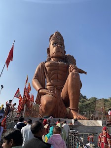 Khalda Wale Hanumanji Road