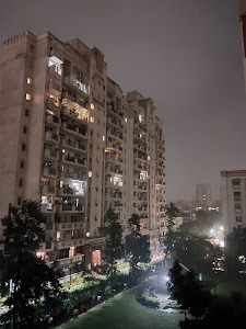 MG Road