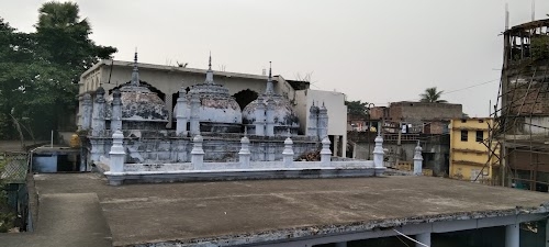 Masjid Chowk Road