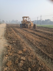 Mirganj Bypass Road