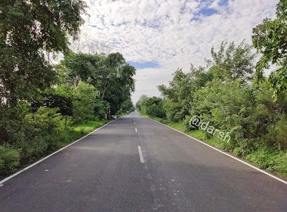 Mursan Road