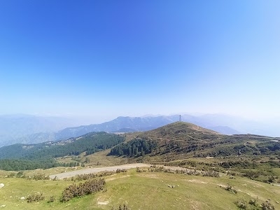 Natha Top Road