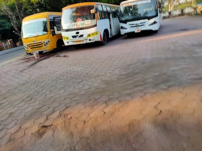 Nigahi Road