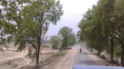 Nigohi Road