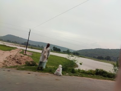 Rajdari Dewdari Road