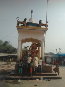 Sant Baba Karu Road
