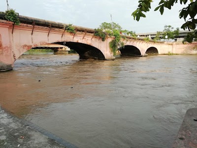 Sidcul Road
