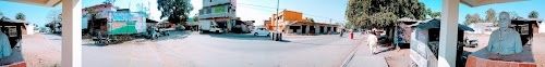 Subdega Basti Road