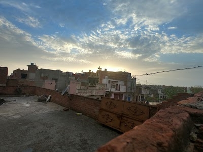 Tawar Wali Gali