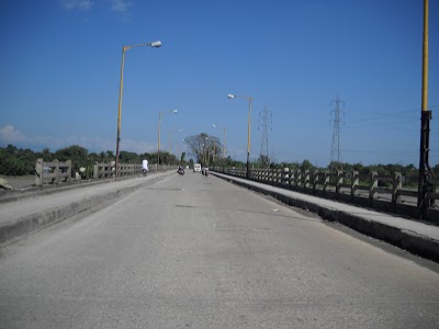 Tista Bridge