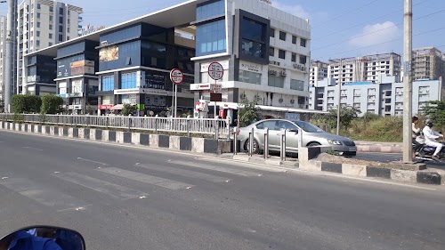 VIP Road