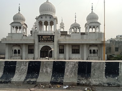 flyover