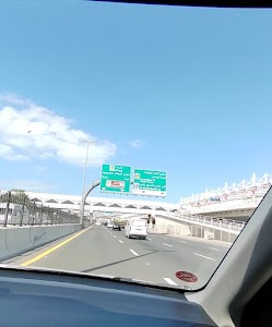Airport Road
