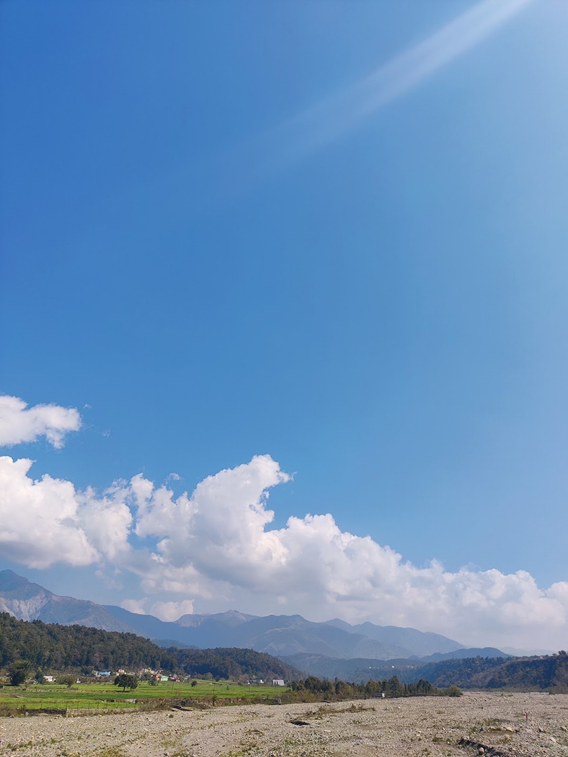 Bhauwala Road