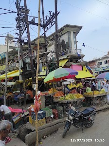 Bhabua - Mohania Road