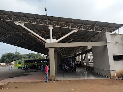 Bus Stand Road