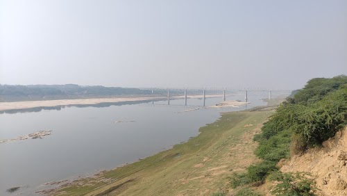 Chambal Bridge