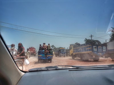 Dhaka - Rangpur Highway