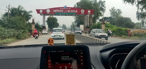 Jaipur - Kota Road