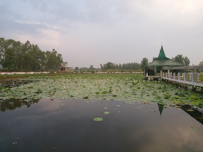 Jharkhandi Road