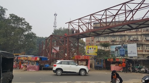 Mall Road