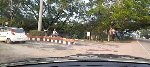 NRL Township Road
