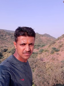 Neem Ka Thana Road