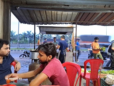 Pipodra Gidc Road