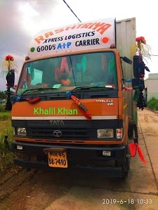 Punhana - Hodal Road