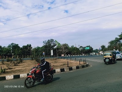 Ranchi - Patna Road