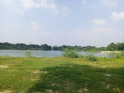 Sarsai Pokhar Road