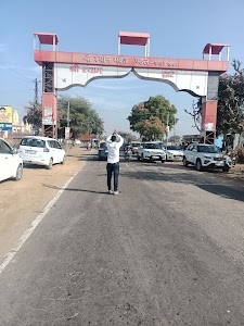 Shyam Mandir Road
