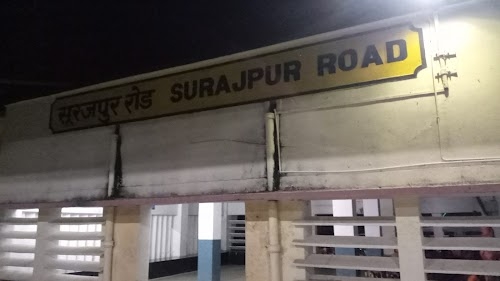 Surajpur Road