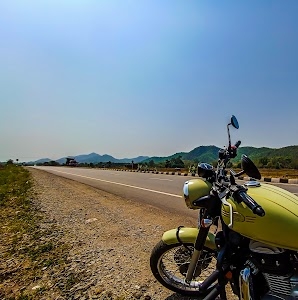 Tata Road