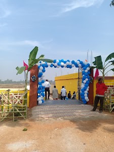 Thakurgaon Road