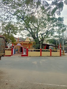 Thana Road