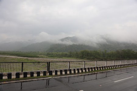 Airport Road