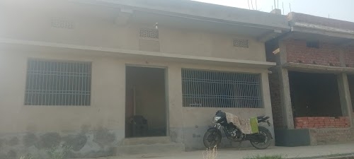 Ara - Sinha Road