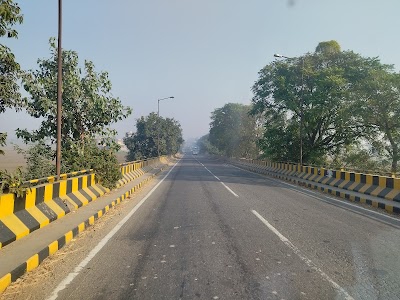 Baba Bakala Road