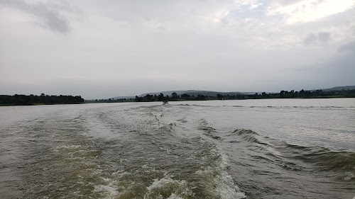 Choral Dam