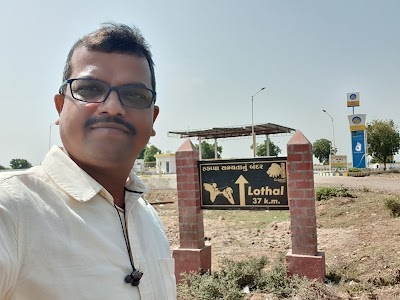 Dholka-Kheda Highway