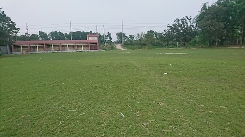 Dhaka - Kushtia Highway