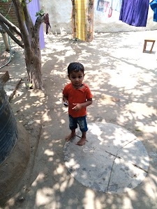 Dilippur Road