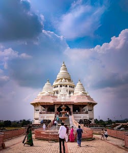 Ghatha Mandir Road