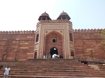 Jaipur - Agra Road