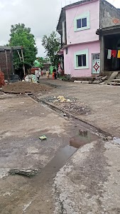 Jhonkar Road