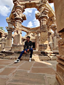 Kiradu Temple Road