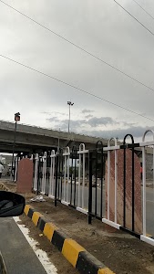 Kothun Mod Flyover