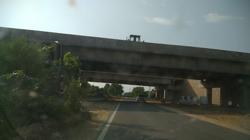 Lalsot Bypass Road